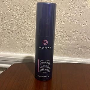 MONAT COLOR LOCKING PROTECTIVE SPRAY // NWT